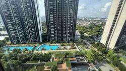Twin Vew (D5), Apartment #600932971